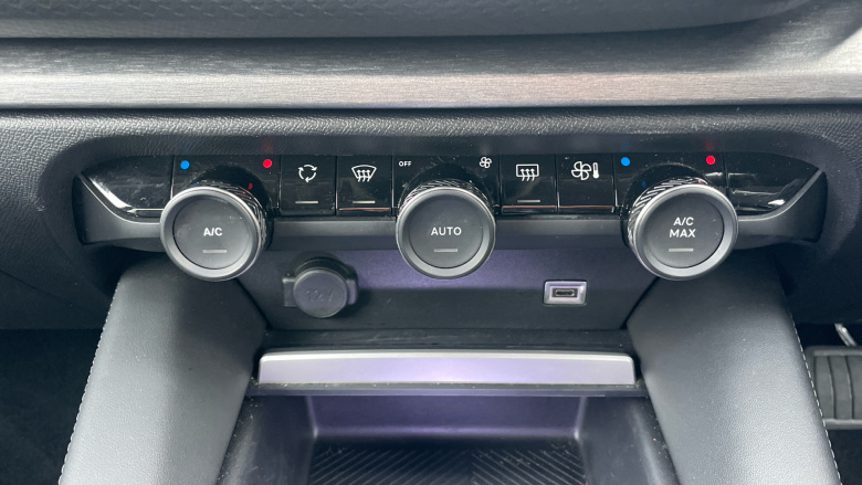 Citroen C5 X 1.2 PureTech 130 Sense Plus 5dr EAT8 Petrol Estate